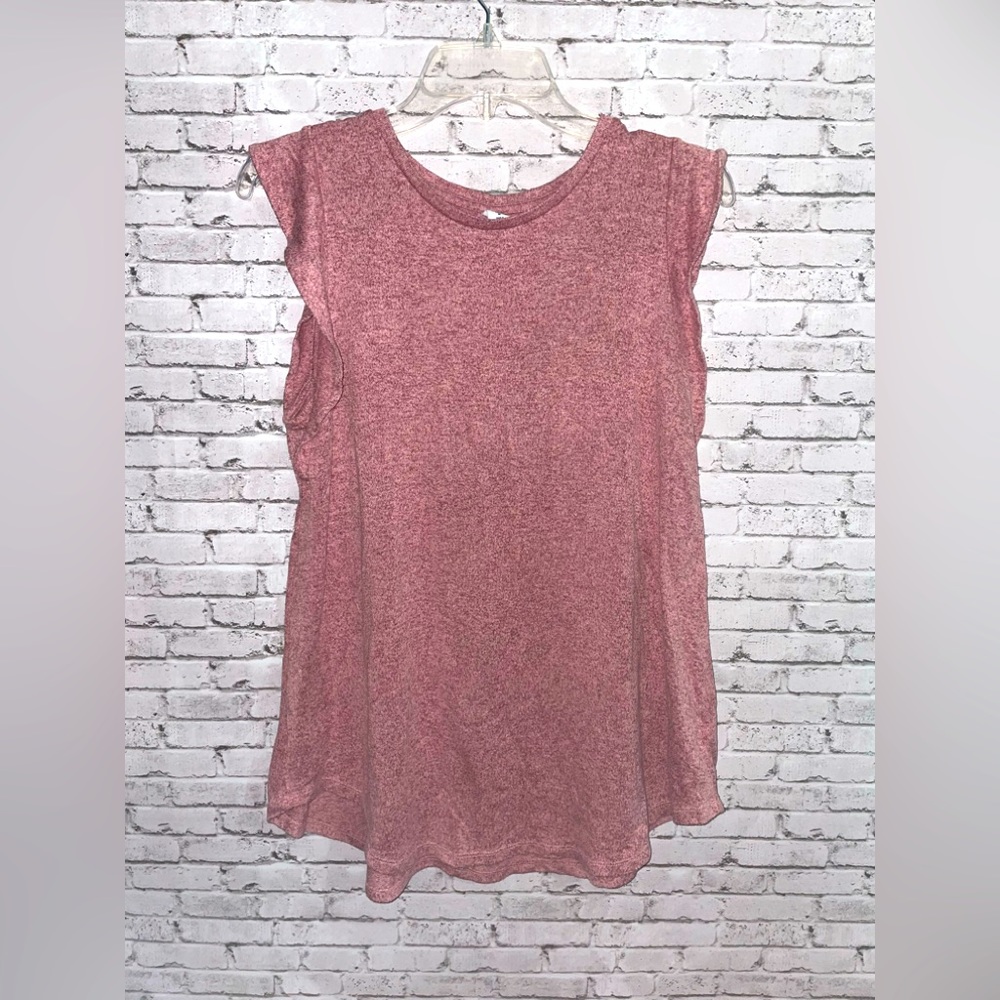 Ladies Blouse Old Navy Size M